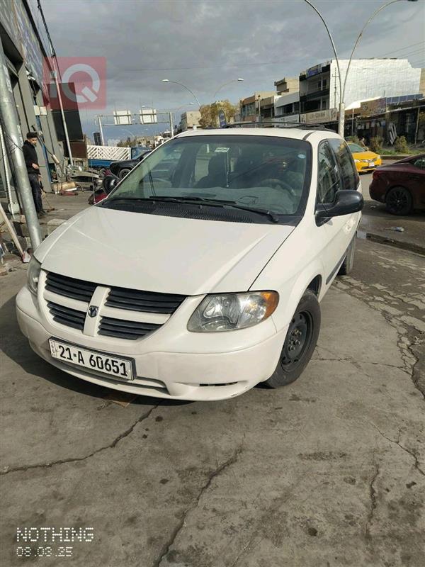 Dodge for sale in Iraq